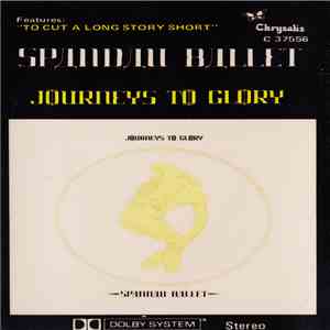 Spandau Ballet - Journeys To Glory