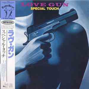 Special Touch  - Love Gun