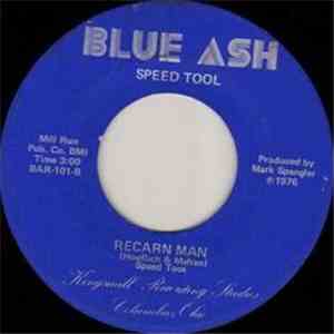 Speed Tool - Recarn Man