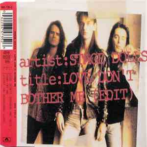 Stage Dolls - Love Don't Bother Me