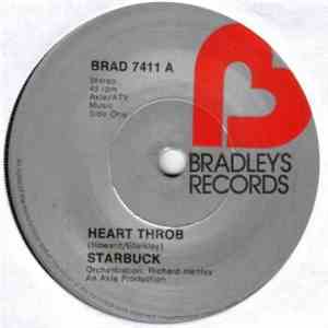 Starbuck  - Heart Throb