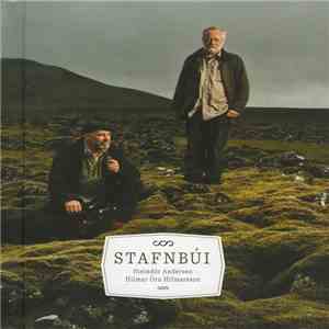 Steindór Andersen & Hilmar Örn Hilmarsson - Stafnbúi