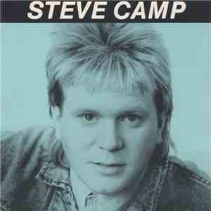 Steve Camp - Compact Favorites