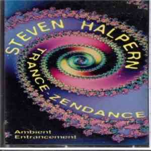 Steven Halpern - Trance-Zendance