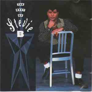 Stevie B - The Best Of Stevie B