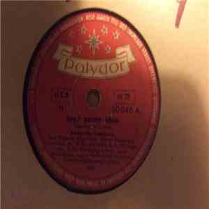 Storyville Creepers - Royal Garden Blues / Storyvilles' Sensation