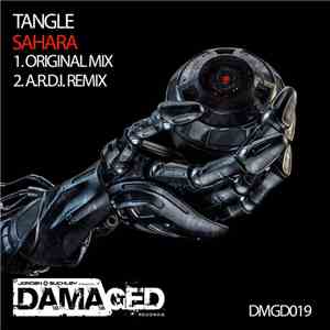 Tangle - Sahara