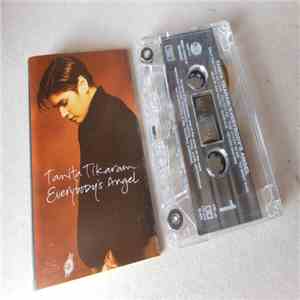 Tanita Tikaram - Everybody's Angel
