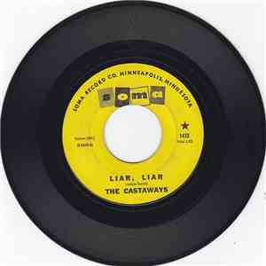 The Castaways - Liar, Liar / Sam