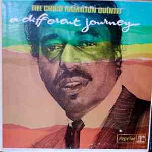 The Chico Hamilton Quintet - A Different Journey