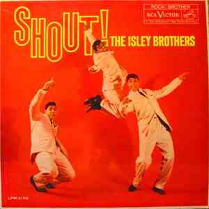 The Isley Brothers - Shout!