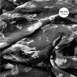 The KVB - Of Desire