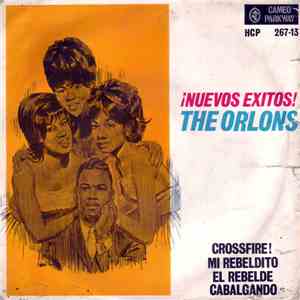 The Orlons - ¡Nuevos Exitos!
