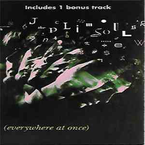 The Plimsouls - Everywhere At Once