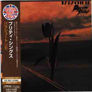 The Pretty Things - Parachute