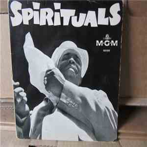 The Soulseekers  - Spirituals