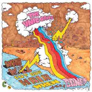 The Unicorns - Who Will Cut Our Hair When We're Gone