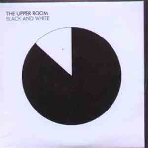 The Upper Room - Black And White