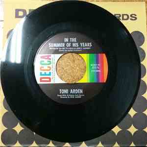 Toni Arden - In The Summer Of His Years / My Heart Is A Chapel