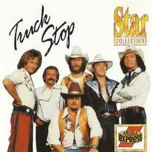 Truck Stop  - Star Collection - Hello Josephine