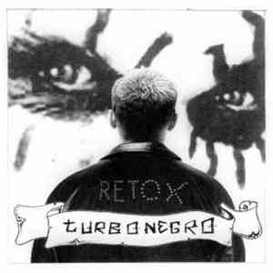 Turbonegro - Retox