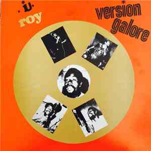 U Roy - Version Galore