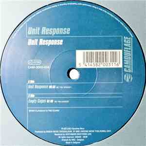 Unit Response - Unit Response