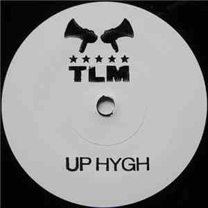 Up Hygh - Untitled