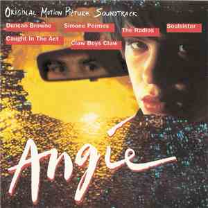 Various - Angie - Original Motion Picture Soundtrack