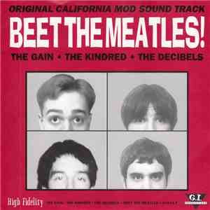 Various - Beet The Meatles!