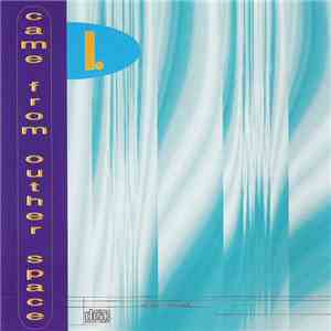 Various - Came From Outher Space 1