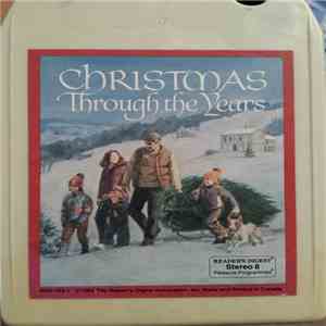 Various - Christmas Through The Years