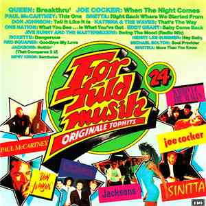 Various - For Fuld Musik 22