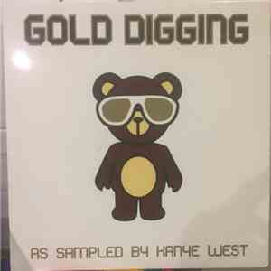 Various - Gold Digging - As Sampled By Kanye West