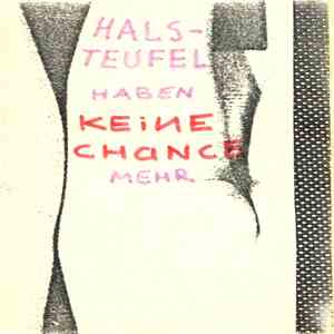 Various - Halsteufel Haben Keine Chance Mehr (Der Obereuerheim-Sämpler)