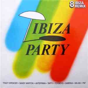 Various - Ibiza Party