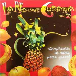 Various - La Noche Cubana Vol. 2