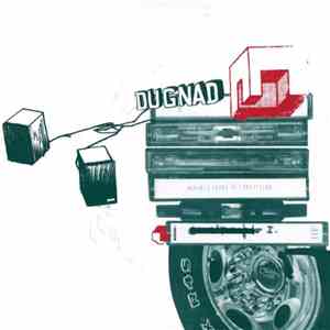 Various - Mitell Presenterer Dugnad 2002