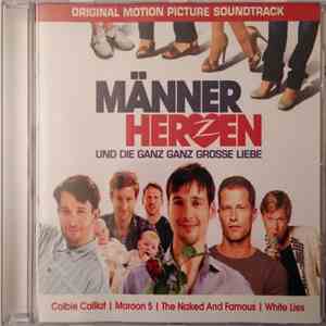 Various - Männerherzen Und Die Ganz Ganz Grosse Liebe