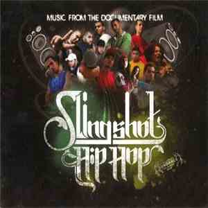 Various - Music From The Documentary Film Slingshot Hip Hop