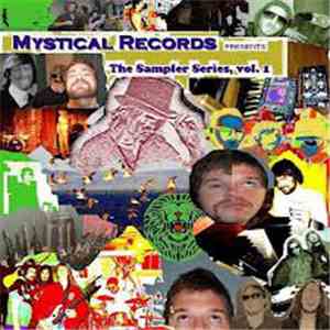 Various - Mystical Records Presents: The Sampler Series, Vol. 1