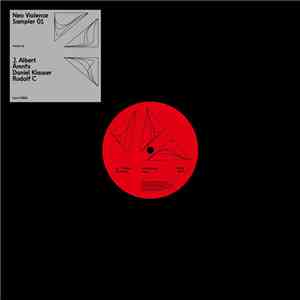 Various - Neo Violence Sampler 01