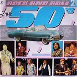 Various - Rock And Roll Of The 50's Volume 2