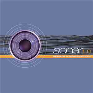 Various - Sonar 1.0 - The Depths Of Sound Gizmo Audio