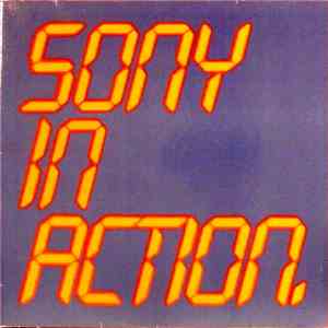 Various - Sony In Action