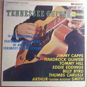 Various - Tennessee Guitar
