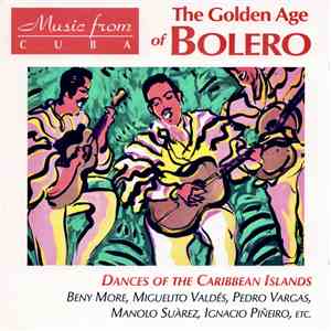 Various - The Golden Age Of Bolero