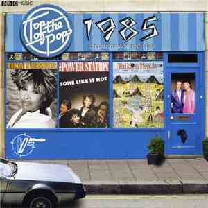 Various - Top Of The Pops 1985