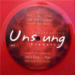 Various - Unauthorized Unsung Classics