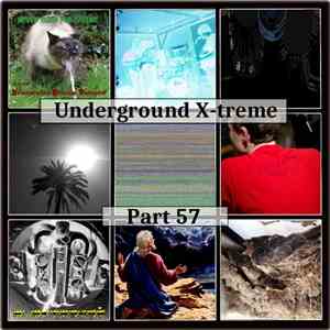 Various - Underground X-treme Part 57